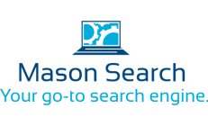 Mason Search Logo