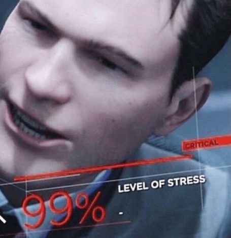 Stress Level